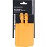  Ta Revolution Luggage tag 5 cm Variant yellow