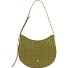  Hispani Shoulder Bag Leather 32 cm Variant olive