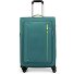  Cloudrider 4 wheels Trolley L 78.5 cm with expansion pleat Variant misty teal