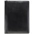 Eco writing case leather 24 cm Variant schwarz  Eco writing case leather 24 cm Variant schwarz