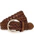  Belt Leather Variant braun | 105 cm