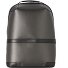 Carbon backpack 44 cm Variant black  Carbon backpack 44 cm Variant black