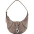  Ryker Handbag S Genuine Leather 28 cm Variant neutral grey