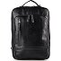  Traces Daypack L Leather 39.5 cm Laptop compartment Variant black