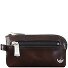 Colorado key wallet 10 cm leather Variant bordeaux Colorado key wallet 10 cm leather Variant bordeaux