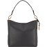  Jessie Shoulder Bag Leather 28 cm Variant black