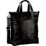 Hamburg Handbag Leather 32 cm Variant schwarz  Hamburg Handbag Leather 32 cm Variant schwarz
