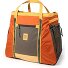 Mountain Shopper Bag 52 cm Variant woodland-terracotta