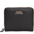 Wallet Leather 12 cm Variant black Wallet Leather 12 cm Variant black