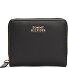  Wallet Leather 12 cm Variant black