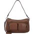 Maia Shoulder Bag S Leather 25 cm Variant russet Maia Shoulder Bag S Leather 25 cm Variant russet