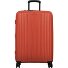  Enais 4 wheels Trolley 66 cm with expansion pleat Variant rust
