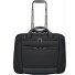  Pro-DLX 5 2 wheels Wheeled briefcase 39 cm Laptop compartment Variant black