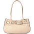  Jill Shoulder Bag Genuine Leather 32 cm Variant siena