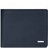 Leather Essentials QF wallet RFID leather 12 cm fold-out Variant navy Leather Essentials QF wallet RFID leather 12 cm fold-out Variant navy