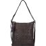  Paniglgasse 4 Shoulder Bag Leather 33 cm Variant schoko
