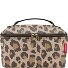 Toilet bag 27 cm Variant leo macchiato Toilet bag 27 cm Variant leo macchiato