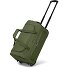 Redolz Duffle Essentials 2 wheels travel bag 51 cm Variant olive Redolz Duffle Essentials 2 wheels travel bag 51 cm Variant olive