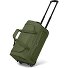  Redolz Duffle Essentials 2 wheels travel bag 51 cm Variant olive