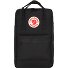  Kanken backpack 37 cm laptop compartment Variant black