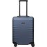  Overseas 4 wheels Cabin suitcase S 55 cm Variant midnight blue