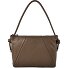  Willa Shoulder Bag Genuine Leather 30.5 cm Variant smoke