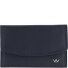  Polo Key pouch Genuine Leather 10.5 cm Variant marineblau