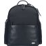  Monza backpack 39 cm laptop compartment Variant Nero-Nero