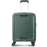  Raku 4 wheels Cabin suitcase XS 55 cm Variant duck green