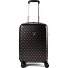  Latona 4 wheels Cabin suitcase 53 cm Variant brown logo