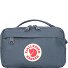 Kanken Hip Pack Fanny pack 18 cm Variant graphite Kanken Hip Pack Fanny pack 18 cm Variant graphite