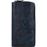  Nelson wallet RFID leather 18.5 cm Variant marine