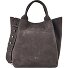  Essential Handbag M Genuine Leather 30 cm Variant grey