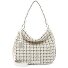 Aimee Shoulder Bag 30 cm Variant white  Aimee Shoulder Bag 30 cm Variant white
