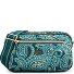  Sutton Shoulder bag 25 cm Variant deep teal