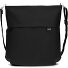  Mademoiselle.M Shoulder bag 35 cm Variant nubuk black