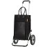 Royal Shopper Charu shopping trolley 57 cm Variant schwarz  Royal Shopper Charu shopping trolley 57 cm Variant schwarz
