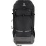  Rugged Mountain Hiking backpack 66 cm Variant true black - magnetite