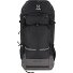 Rugged Mountain Hiking backpack 66 cm Variant true black - magnetite Rugged Mountain Hiking backpack 66 cm Variant true black - magnetite