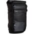  Clark Pack Backpack 43 cm laptop compartment Variant jet black