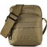  Uther Mini Bag Shoulder Bag 14 cm Variant open green