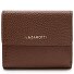 Bologna Leather Wallet Leather 12 cm Variant brown Bologna Leather Wallet Leather 12 cm Variant brown