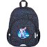  Toby children's backpack 35 cm Variant Tron