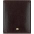 Neaples Wallet RFID protection Leather 10 cm Variant braun Neaples Wallet RFID protection Leather 10 cm Variant braun