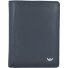  Polo RFID Protect wallet leather 9 cm Variant schwarz