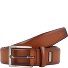  Belt leather Variant cognac | 90 cm
