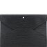  Meisterstück 4810 Laptop sleeve Leather 29 cm Variant black