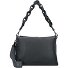 Just Pure Shoulder Bag Leather 35 cm Variant darkash Just Pure Shoulder Bag Leather 35 cm Variant darkash