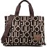  Shopper Bag L 40 cm Variant t.moro