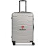 Bologna 4 wheels Trolley M 67 cm Variant silver Bologna 4 wheels Trolley M 67 cm Variant silver